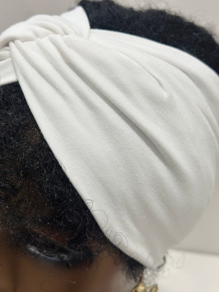 Twist Headband