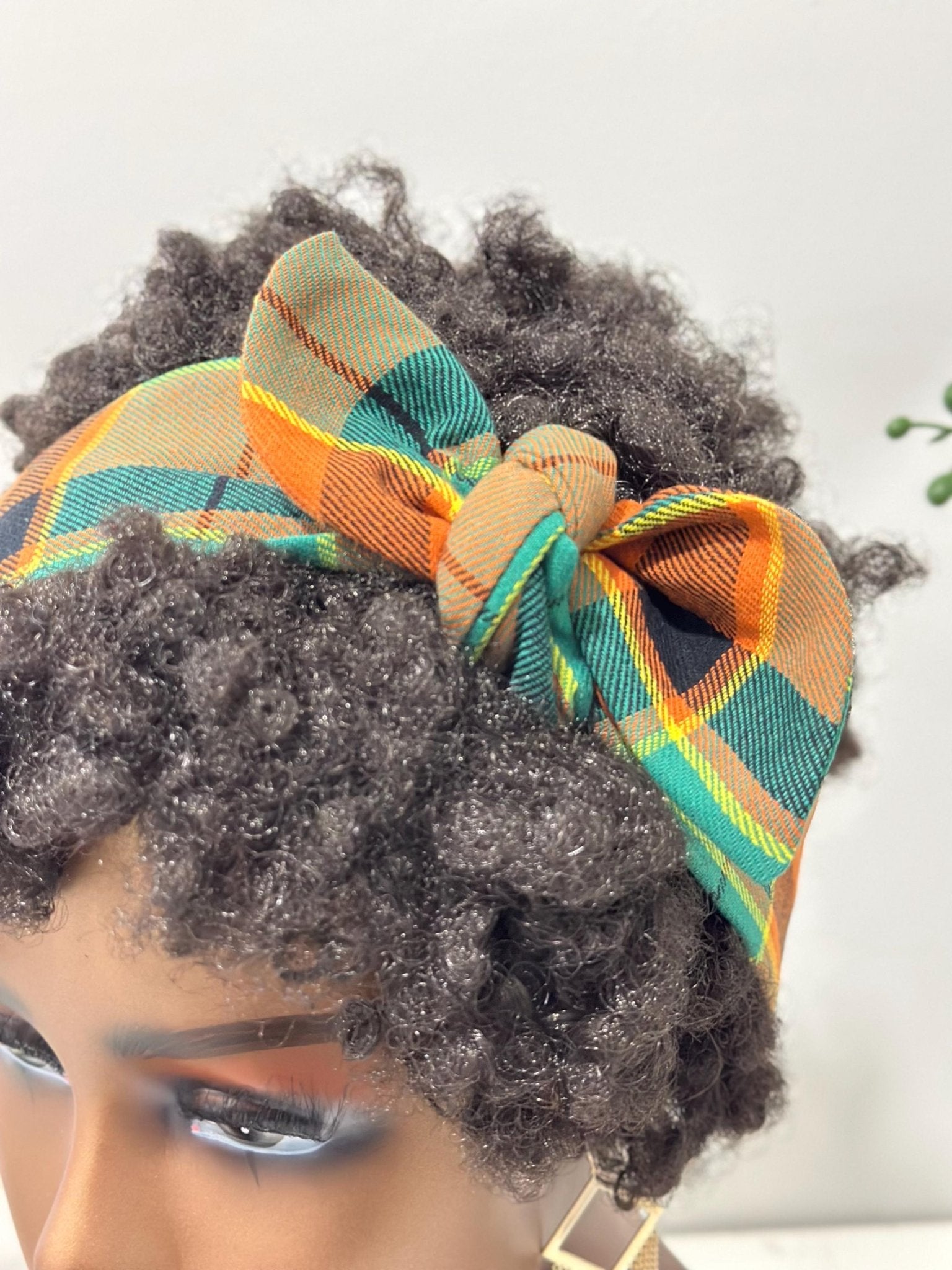 Wired Headbands - Mudvii
